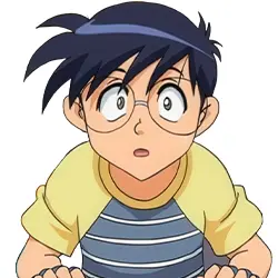 Kakeru Sakamaki
