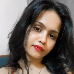 Nandini Singh