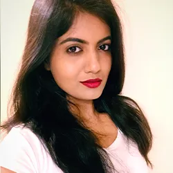 Shilpi Pandey
