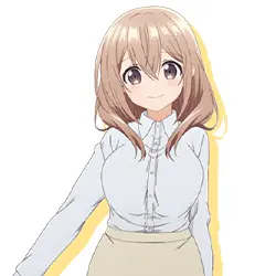 Shiori Katase