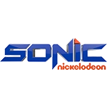 Sonic Nickelodeon