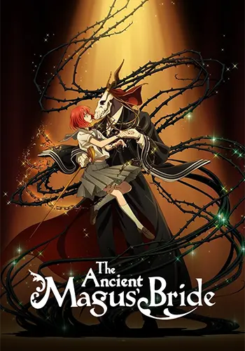The Ancient Magus’ Bride Poster