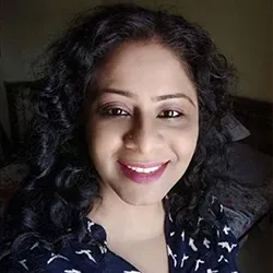 Toshi Sinha
