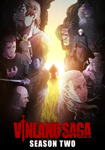 Vinland Saga (Season 2) Poster