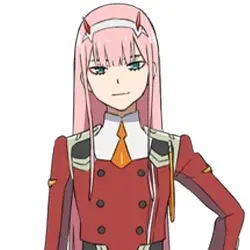 Zero Two