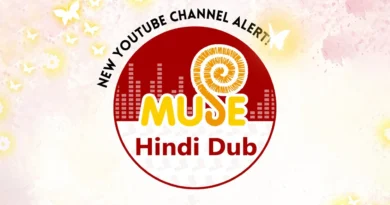 Muse India Hindi YouTube Channel Launched