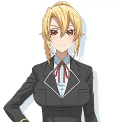 Angelica Rapha Redgrave