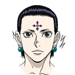 Chrollo Lucilfer