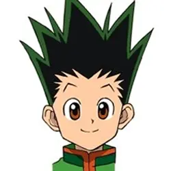 Gon Freecs
