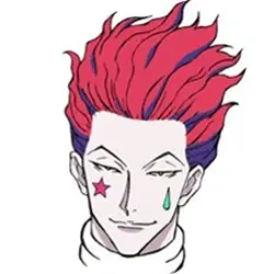 Hisoka Morow