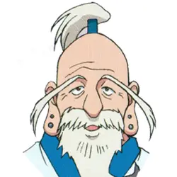 Isaac Netero