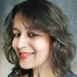 Jiya Bhatia