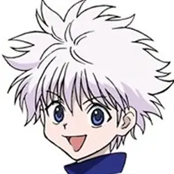 Killua Zoldyck