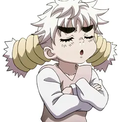Komugi