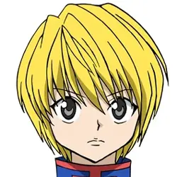 Kurapika
