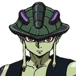 Meruem