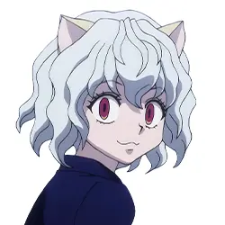 Neferpitou