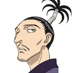 Nobunaga Hazama