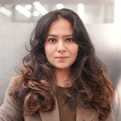 Priya Adivarekar
