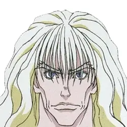 Silva Zoldyck