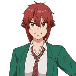 Tomo Aizawa