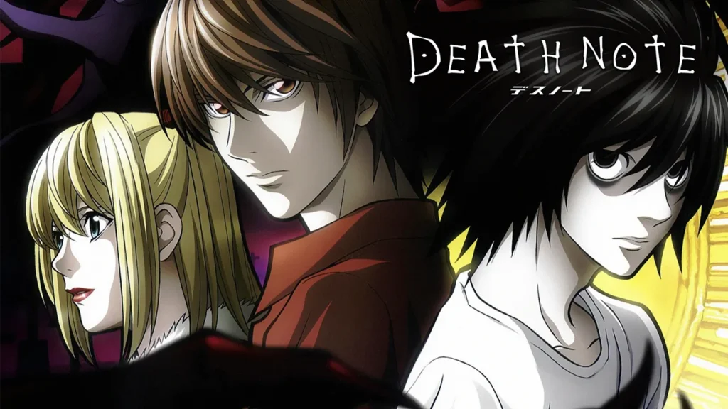 Death Note in India Hindi, Tamil, Telugu