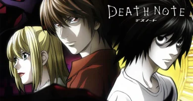 Death Note in India – Complete Watch Guide (Hindi, Tamil & Telugu Dubs) Death Note in India Hindi, Tamil, Telugu