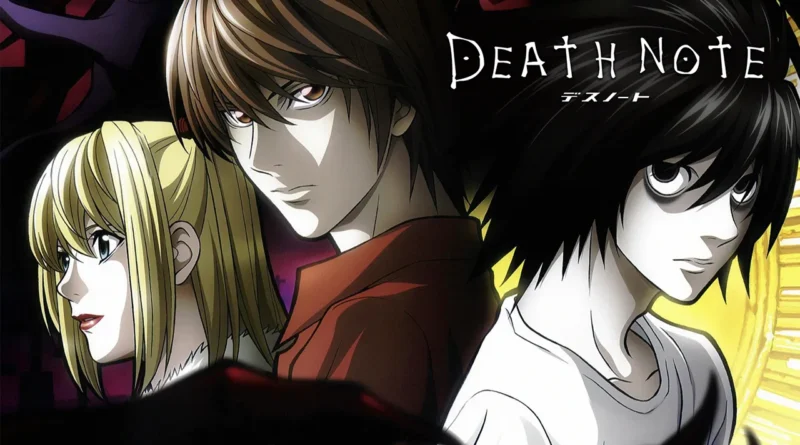 Death Note in India Hindi, Tamil, Telugu