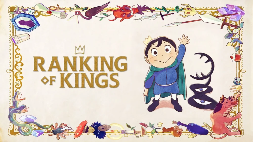 Ranking of Kings in India