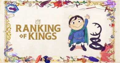 Ranking of Kings in India – Complete Watch Guide (Hindi, Tamil & Telugu Dubs) Ranking of Kings in India