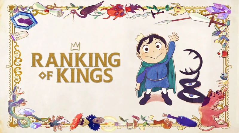 Ranking of Kings in India