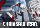 Chainsaw Man in India