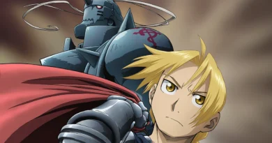 Fullmetal Alchemist: Brotherhood Streams in Hindi, Tamil & Telugu from July 27 on Crunchyroll Fullmetal Alchemist: Brotherhood on Crunchyroll