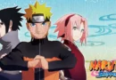 Naruto Shippuden Streams on Crunchyroll