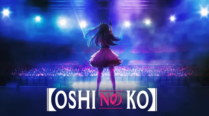 Oshi no Ko in India